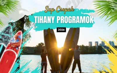 Tihany Programok 2026: A 10+1 Legjobb Élmény a Félszigeten