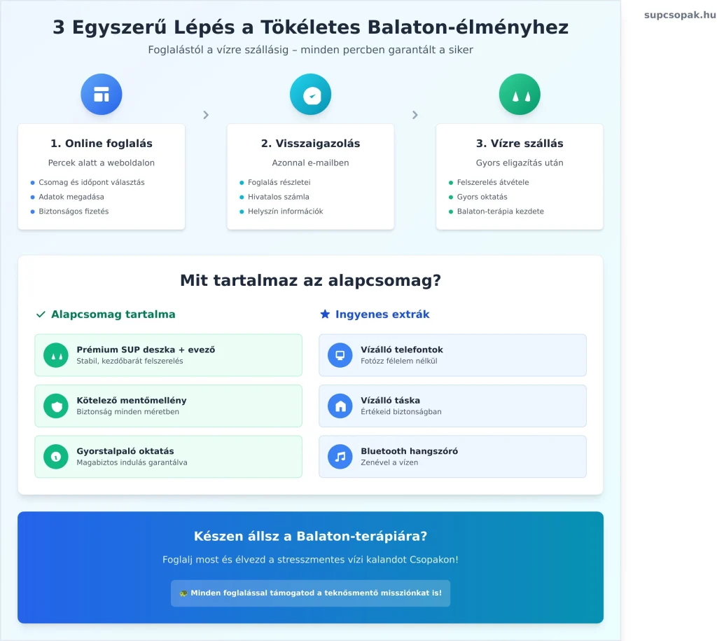 Mi a supcsopak csapatánál hiszünk abban, hogy aki szereti a Balatont, az a természet egészét szereti