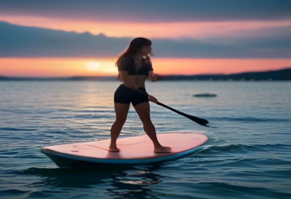 Bérelhető vízibiciklik sorban a siófoki strand partján, mellettük árlistás tábla